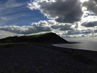 Tan Y Bwlch Beach